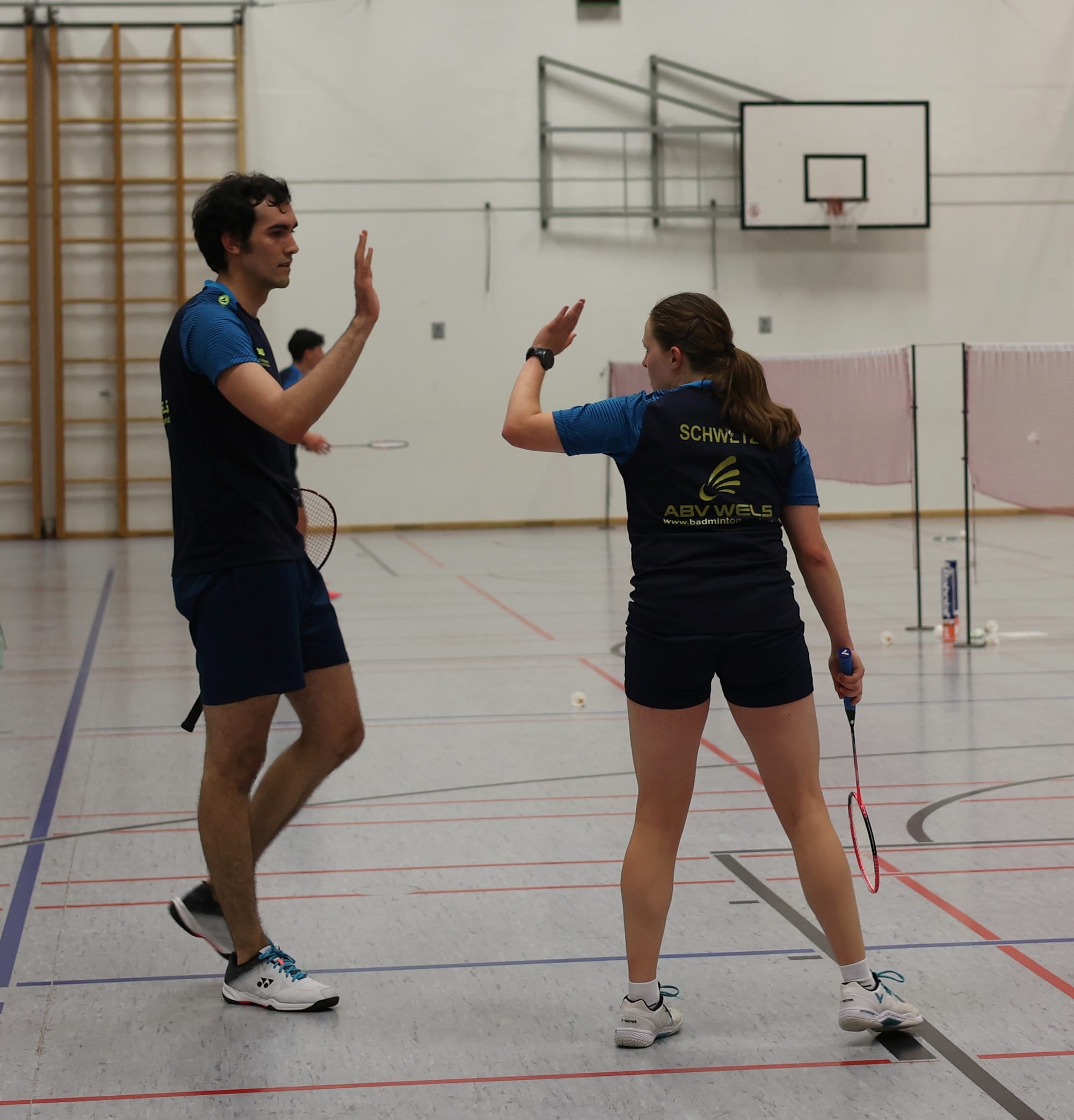 OÖMM OÖ Liga ABV Wels 1 - ASKÖ Traun 2